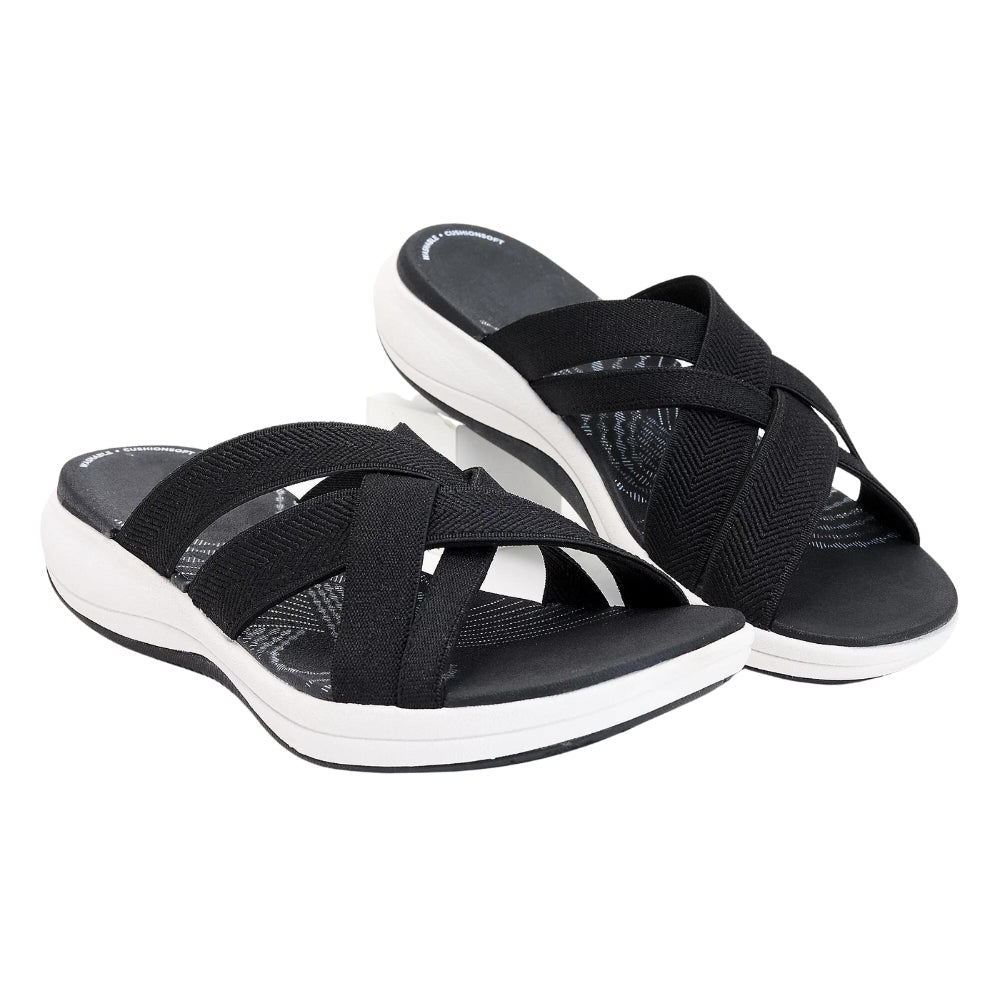 Landon™| Orthopedic Summer Sandals