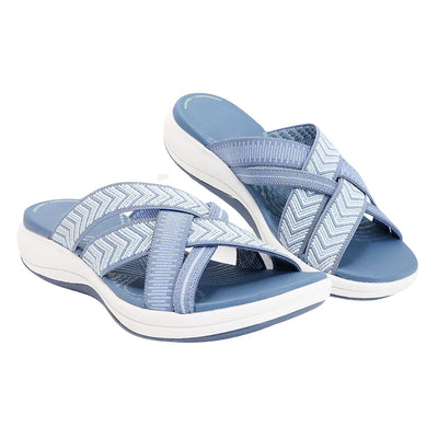Landon™| Orthopedic Summer Sandals