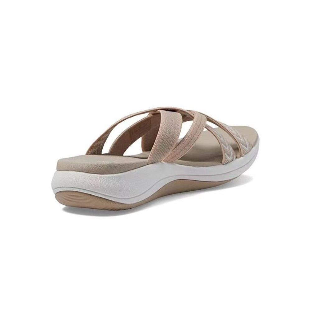 Landon™| Orthopedic Summer Sandals