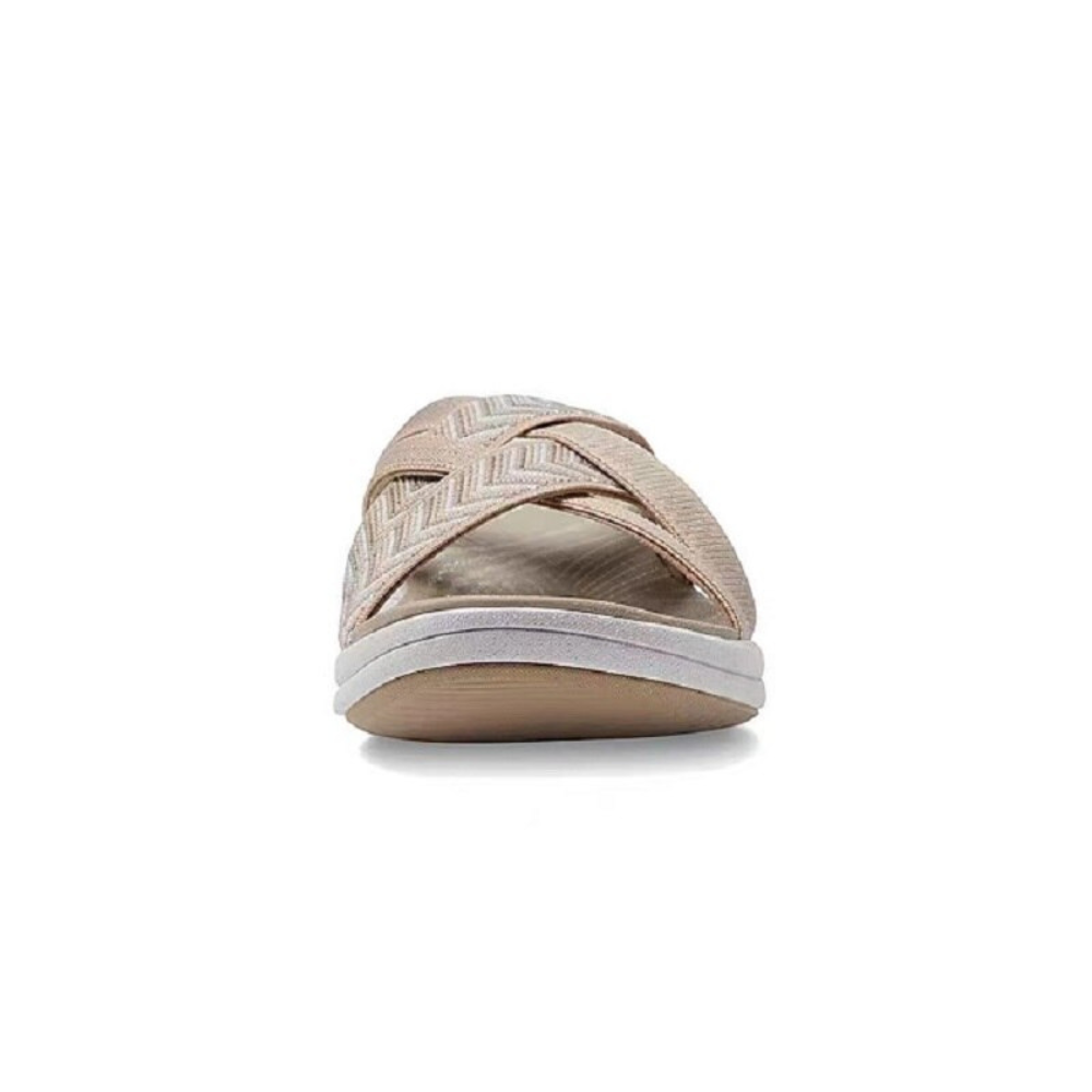 Landon™| Orthopedic Summer Sandals