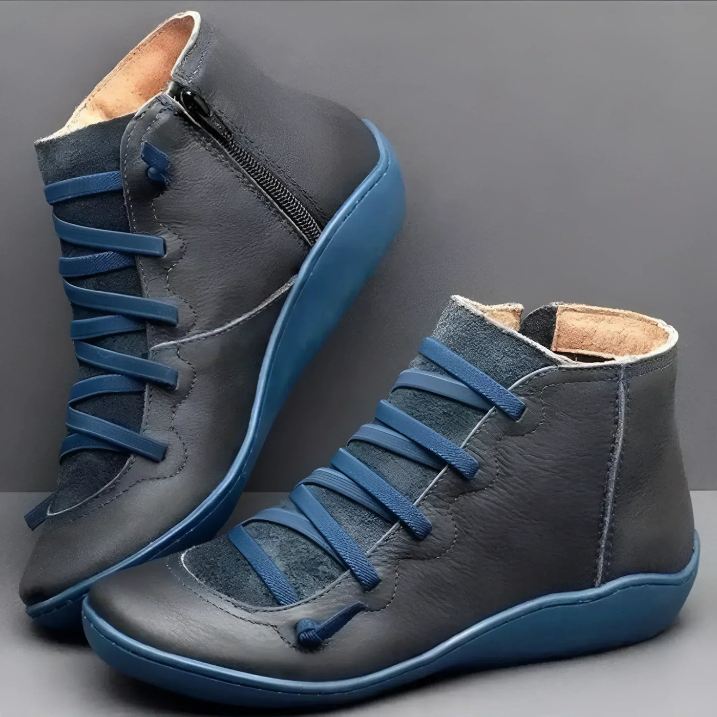 Eline™ - Comfortable Waterproof Boots