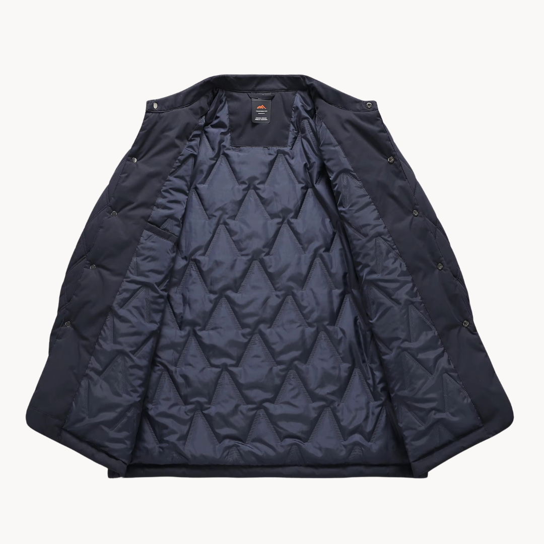 Geronimo™ - Quilted Jacket