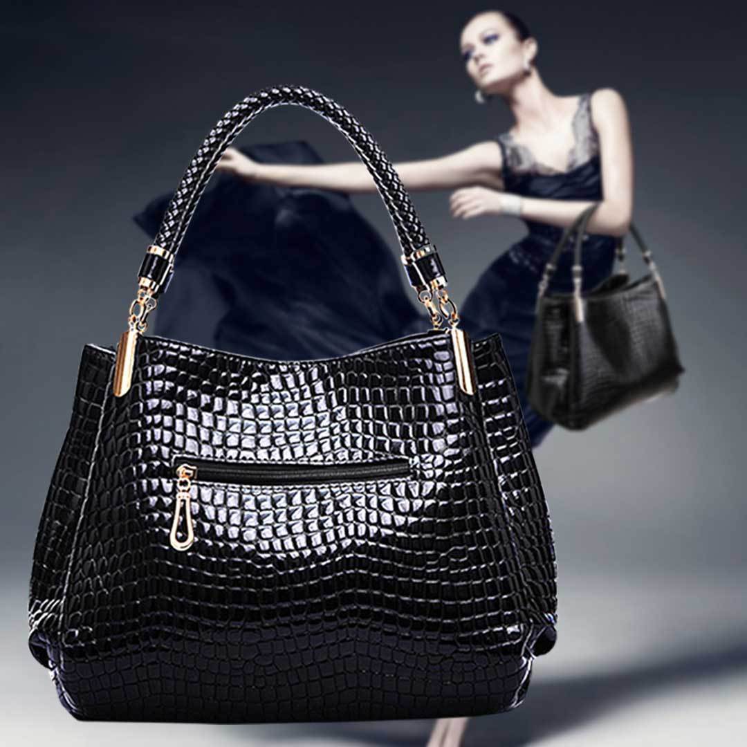 Lux™ Stylish Handbag