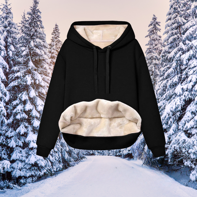 Snuggy - Soft and Warm Fleece Hoodie