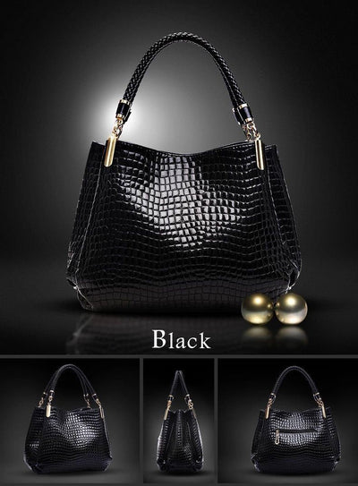 Lux™ Stylish Handbag