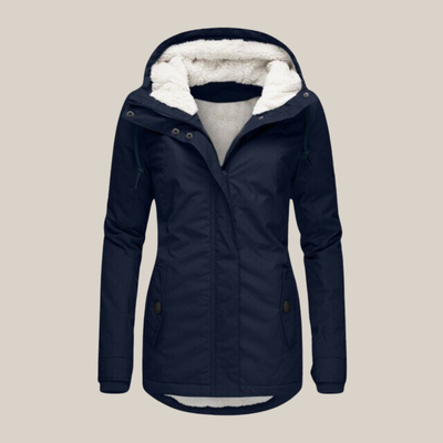 Marie® Lined Winter Jacket