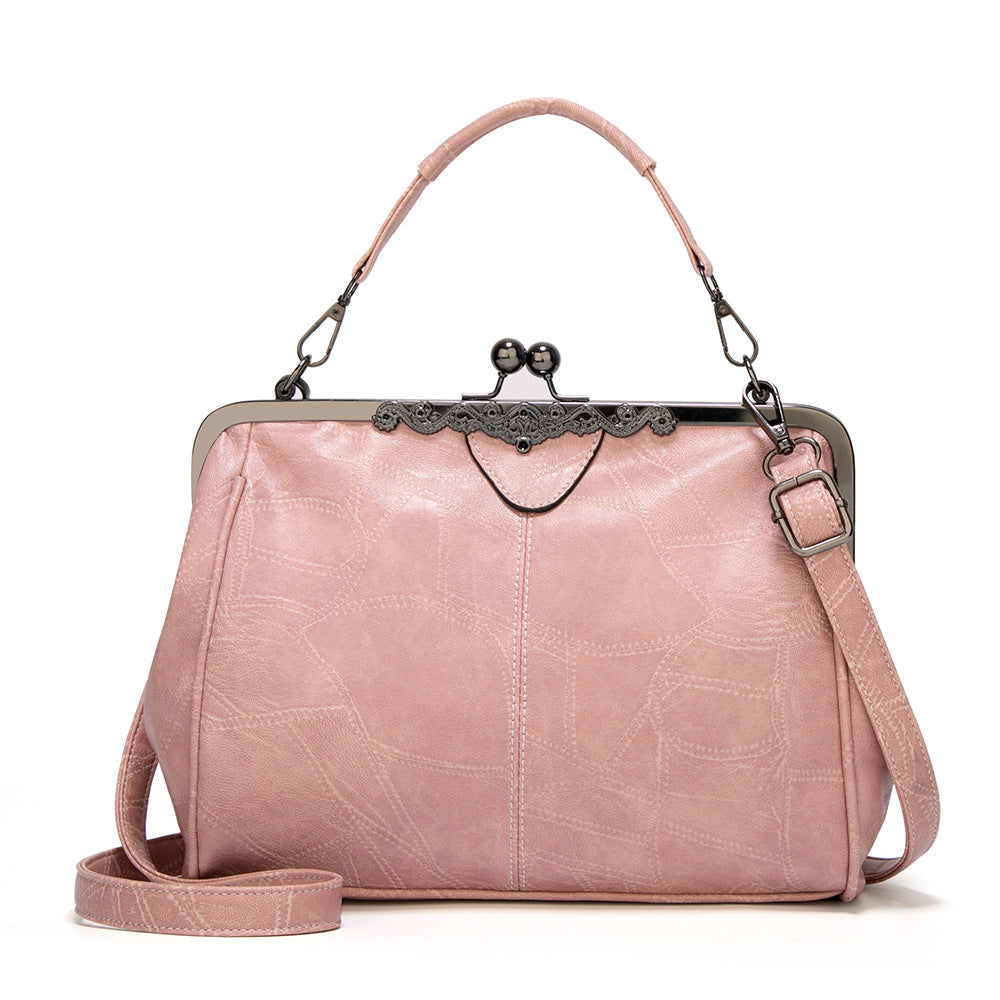 Vianella® | Classic Charm Vintage Bag