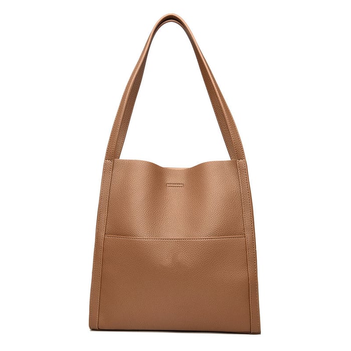 Lux™ Handmade Leather Bag