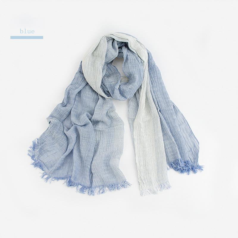 Tamira™ - Breezy Wrap Scarf