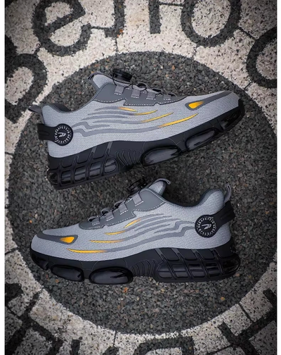 PowerStep™ | Safety Shoes
