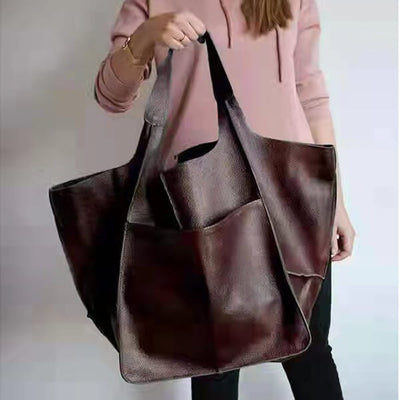 Lux™ Oversized Handbag