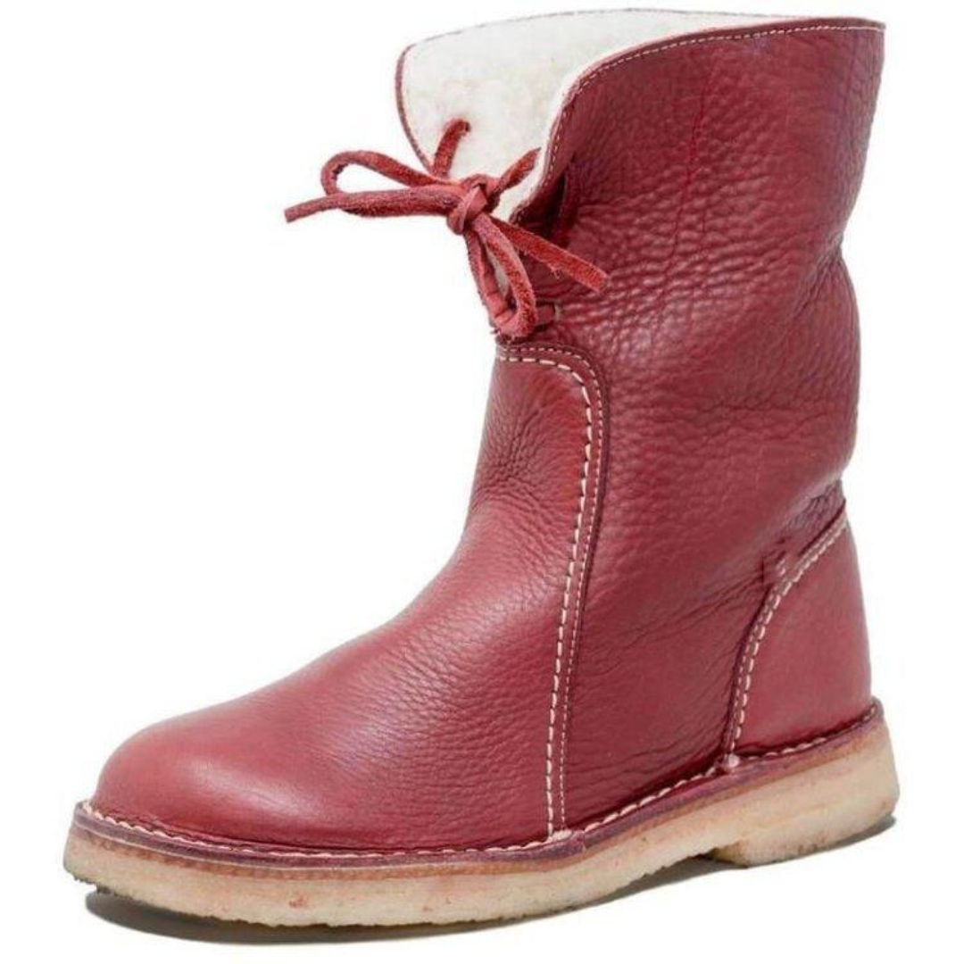 Mona - Waterproof Winter boots