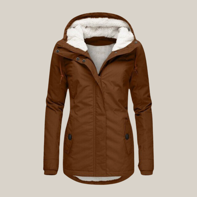 Marie® Lined Winter Jacket