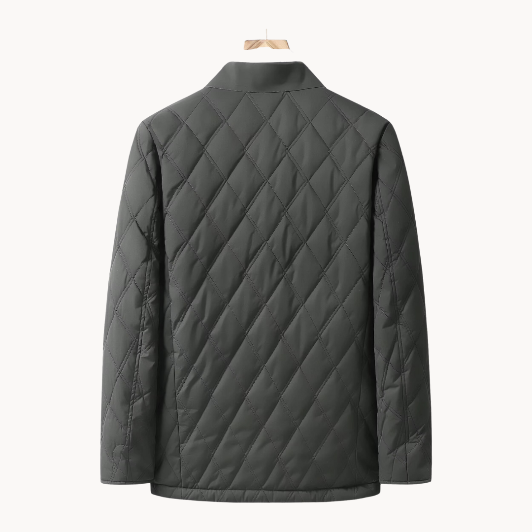 Geronimo™ - Quilted Jacket