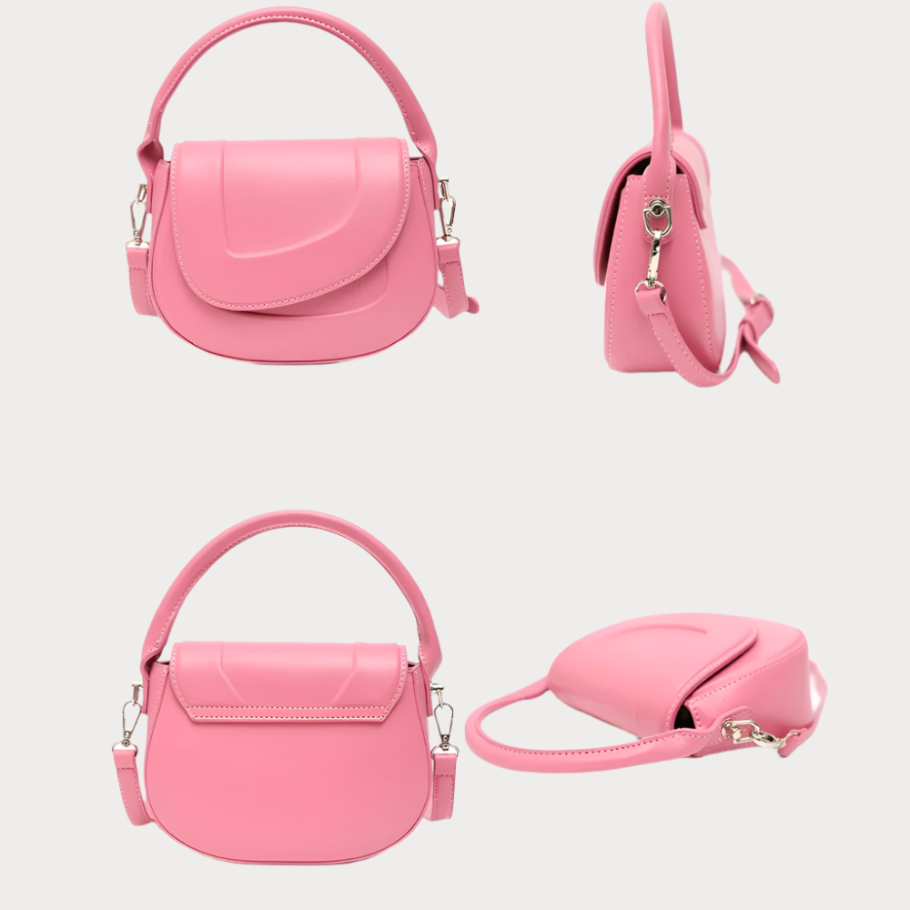 Lux™ Minimalistic Handbag