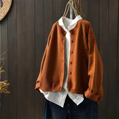 Sandra™ Classic Cardigan