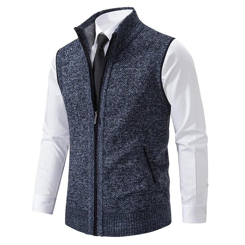 Hugo | Men's Fleece Vest