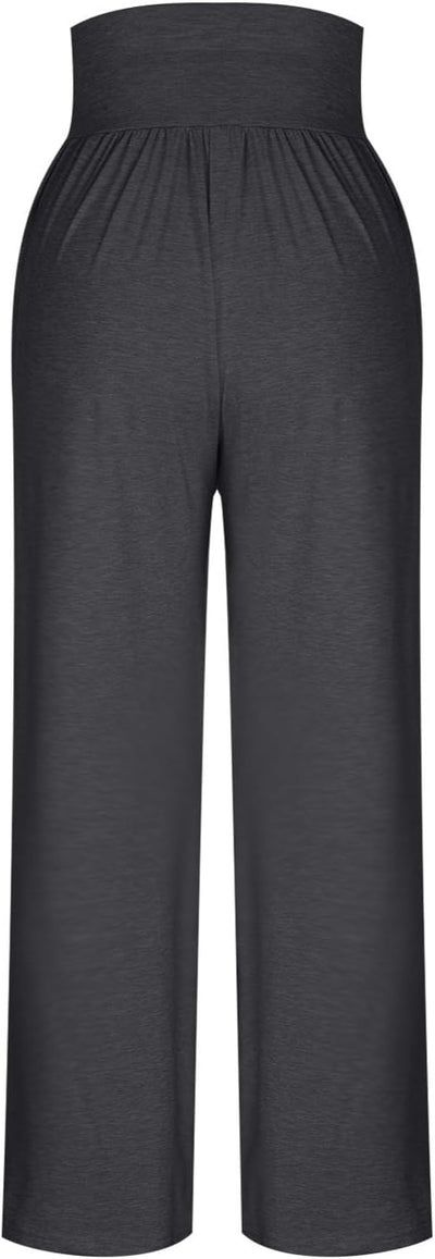 Veda™ - Lightweight Lounge Pants