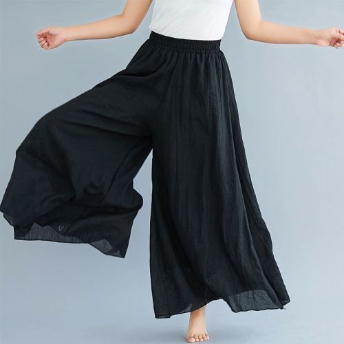 Gabby™ - Effortless Wide-Leg Pants