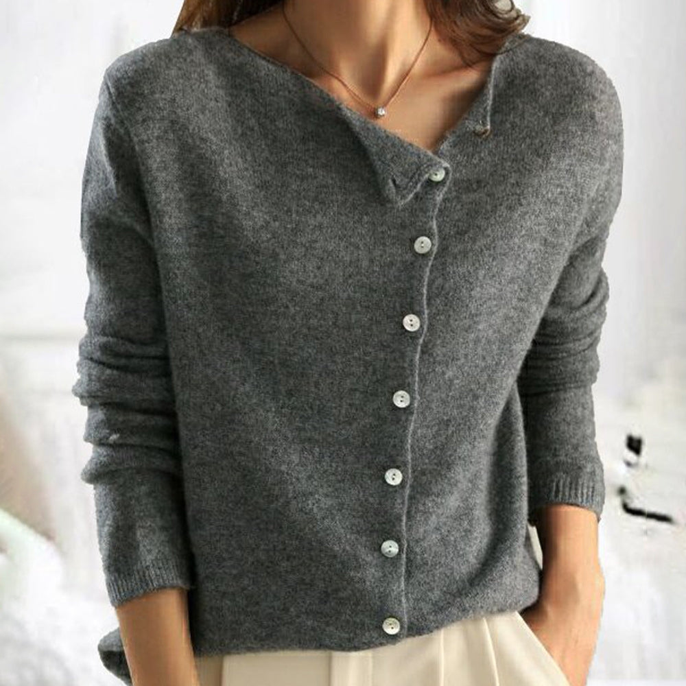 Xenia | Elegant women's cardigan