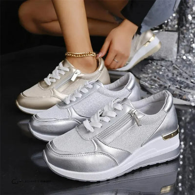Landon™| Dina Orthopedic Shoes