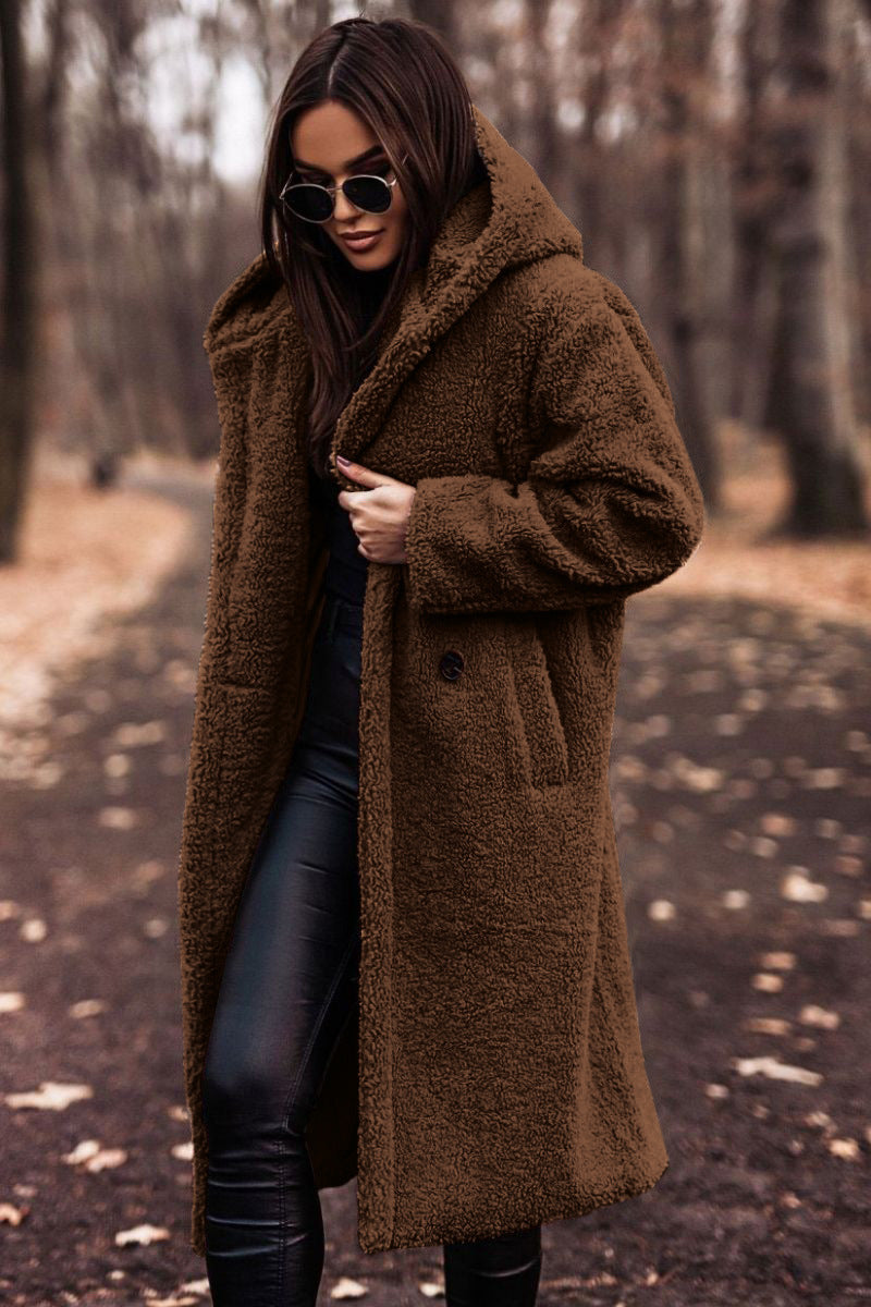 Penelope | Winter Coat