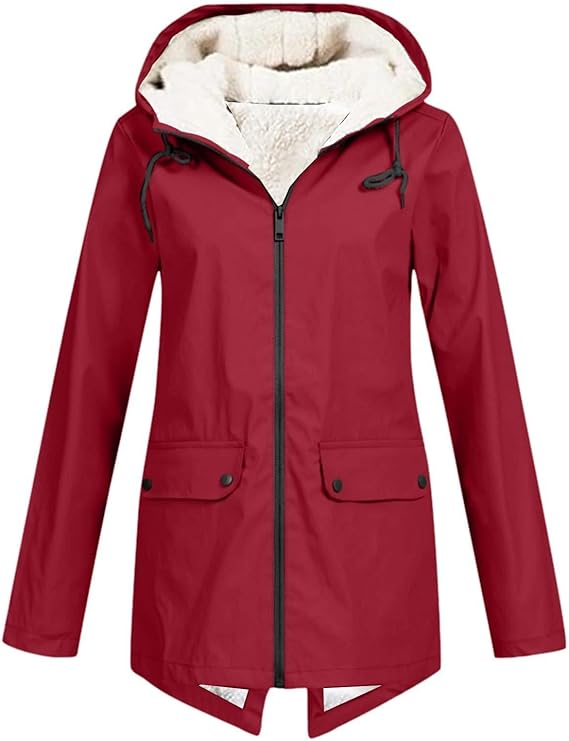 Judith® Warm Winter Jacket