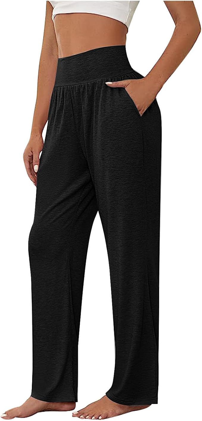 Veda™ - Lightweight Lounge Pants