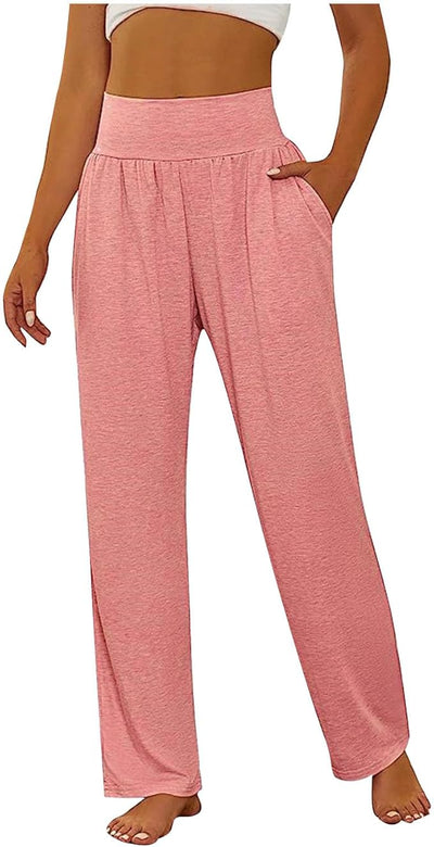 Veda™ - Lightweight Lounge Pants