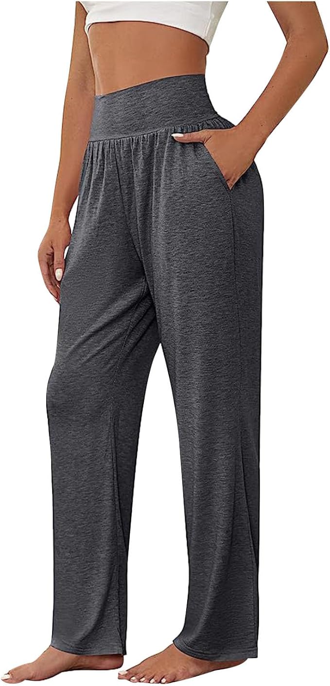 Veda™ - Lightweight Lounge Pants