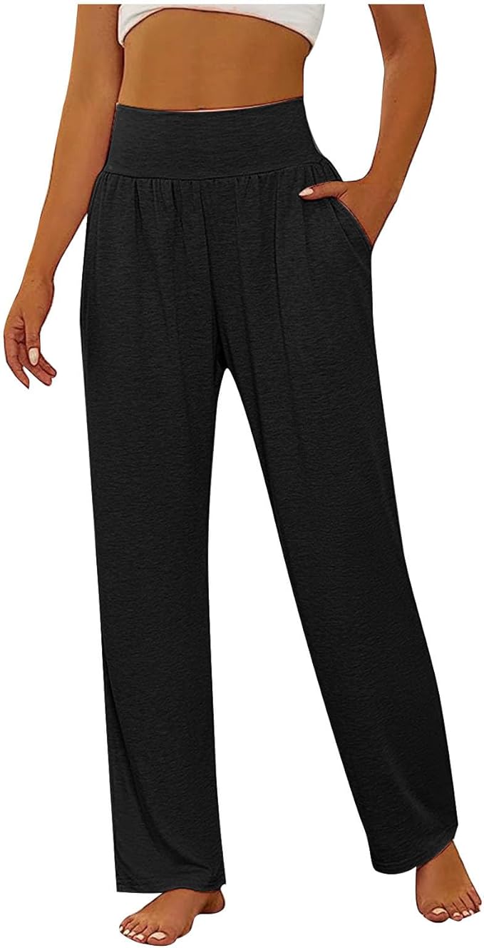 Veda™ - Lightweight Lounge Pants