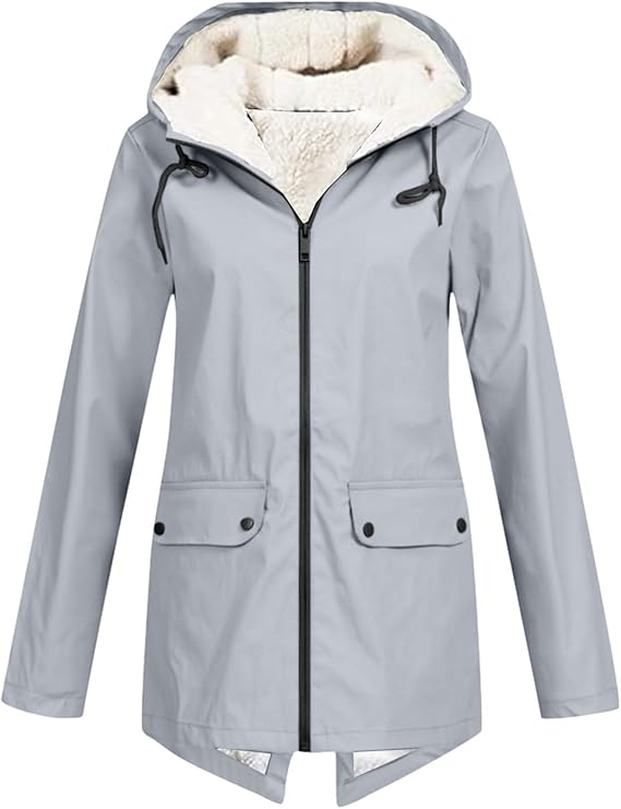 Judith® Warm Winter Jacket