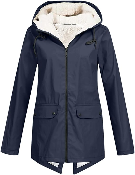 Judith® Warm Winter Jacket