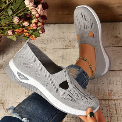 Paulina | Lightweight Slip-On Shoes for All-Day Comfort