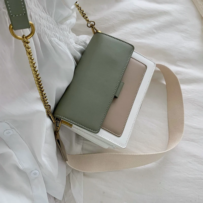 Celia™ - Elegant Crossbody Bag