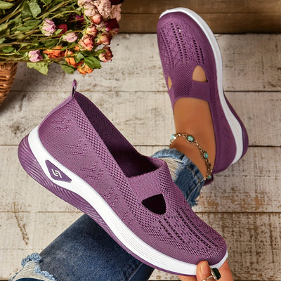 Landon™| Rosie Orthopedic Slip-On Shoes