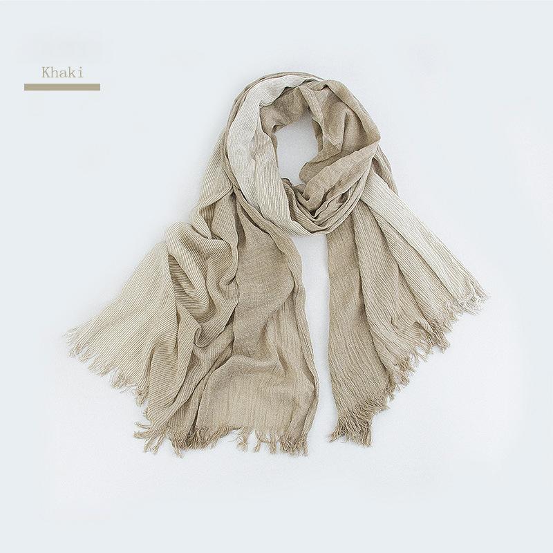 Tamira™ - Breezy Wrap Scarf