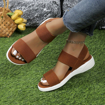 Landon™| Malanda Orthopedic Stretch Sandals