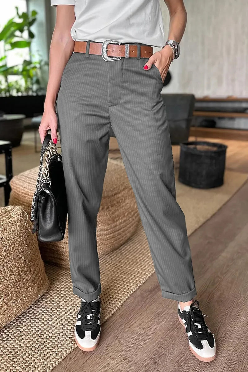 Madison™ | Sleek Tailored Pants