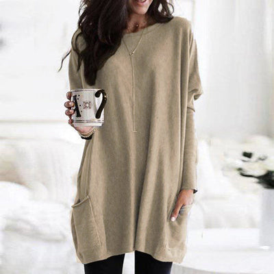 Sophie Long Sweater for Women