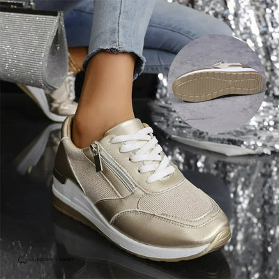 Landon™| Dina Orthopedic Shoes