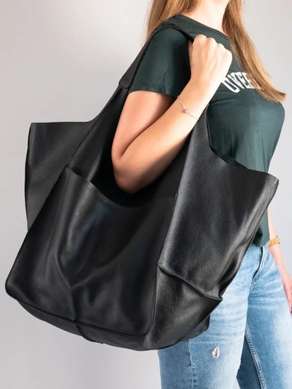 Lux™ Oversized Handbag