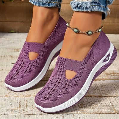 Landon™| Rosie Orthopedic Slip-On Shoes