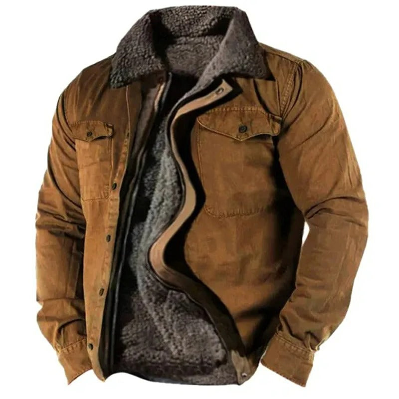 Cassidy™ - Classic Western Jacket