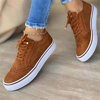 Landon™| Melany Orthopedic Sneakers