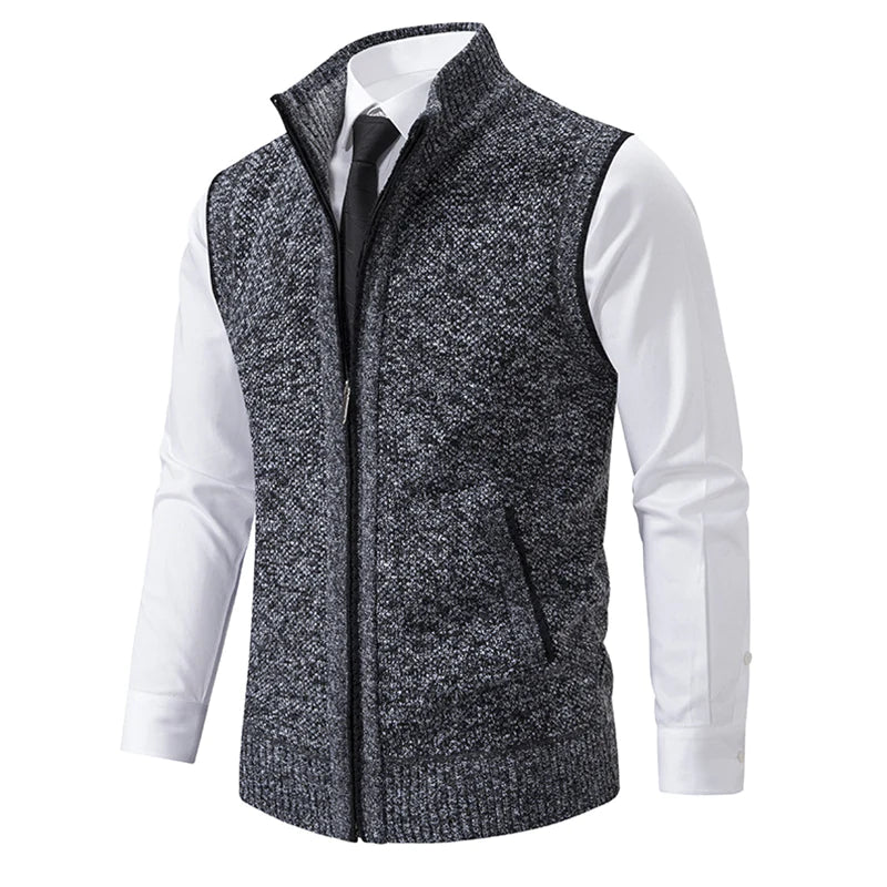 Hugo | Men's Fleece Vest