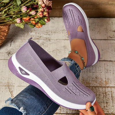 Landon™| Rosie Orthopedic Slip-On Shoes