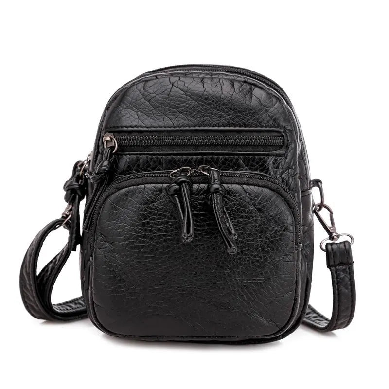 Lux™ Compact Shoulderbag