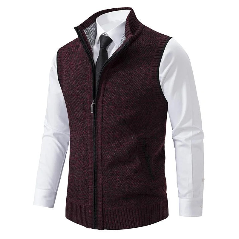 Hugo | Men's Fleece Vest