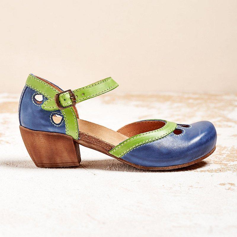 Alice - Stylish Comfort Sandals